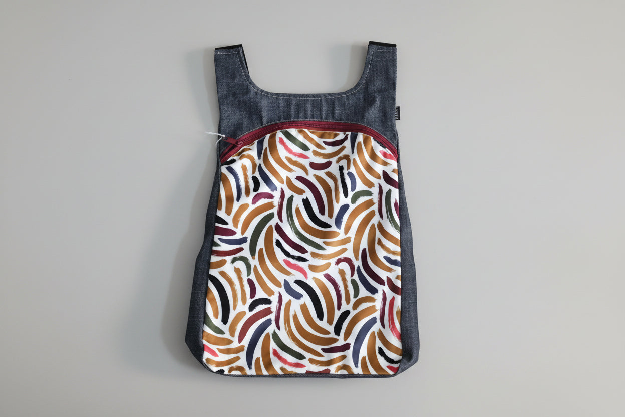 Mochila K1000 CD
