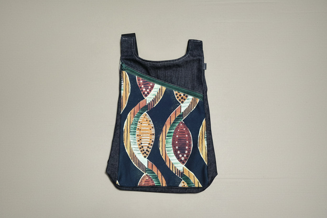 Mochila K1000 CDN