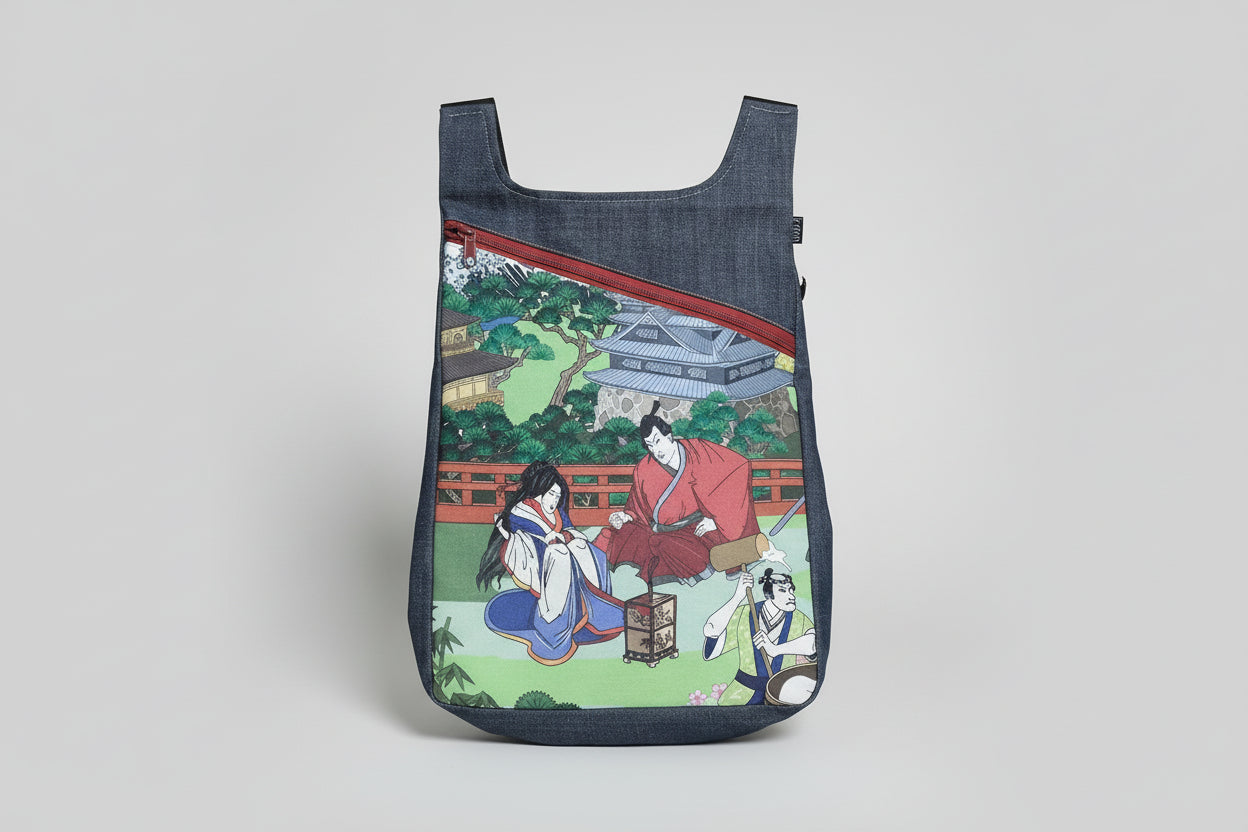 Mochila K1000 CDN