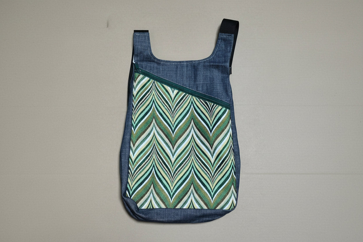 Mochila K1000 CDN