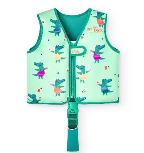 chaleco de flotación infantil BTBox