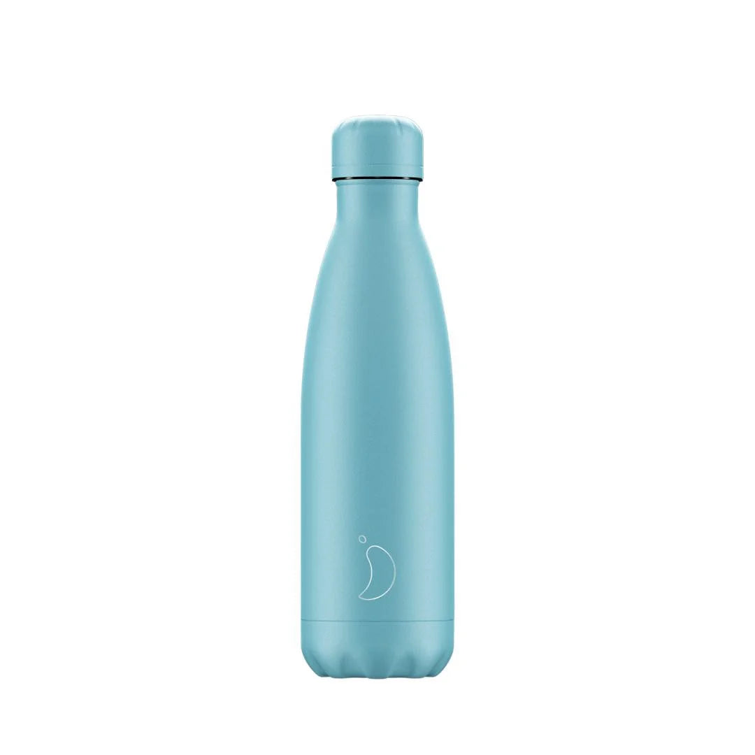 Botella Térmica Chilly Original - 500ml