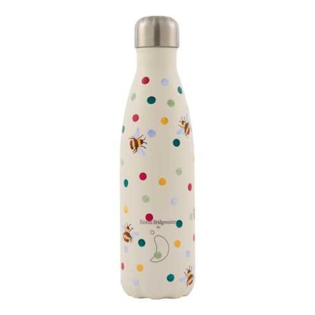 Botella Térmica Chilly Original - 500ml