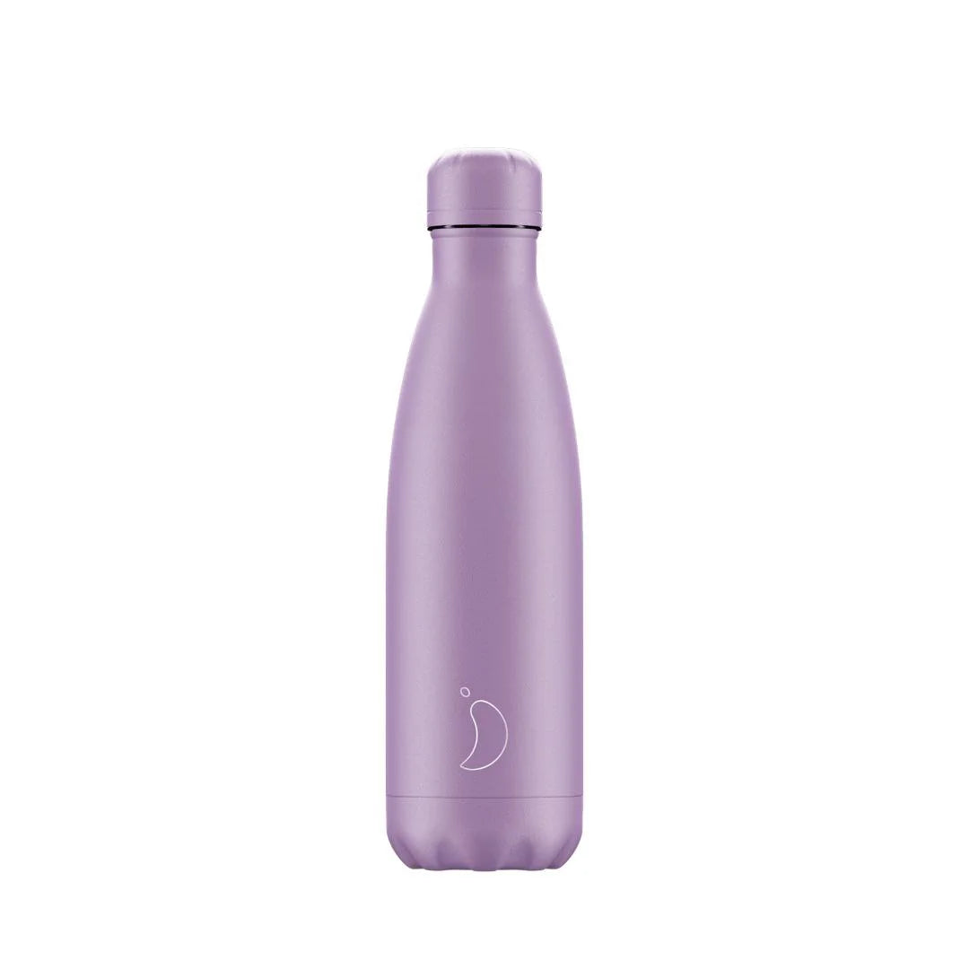 Botella Térmica Chilly Original - 500ml
