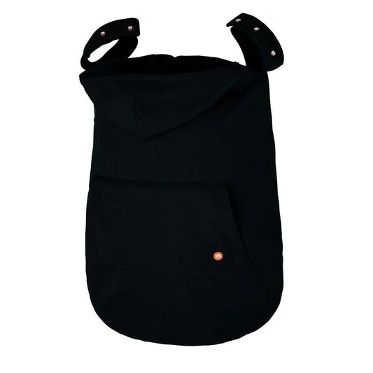 Cobertor de Porteo SoftShell Wombat London