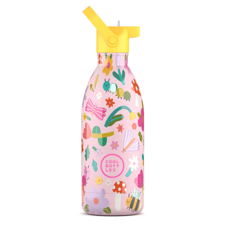 Botella termica Cool Bottles Kids 500 ml