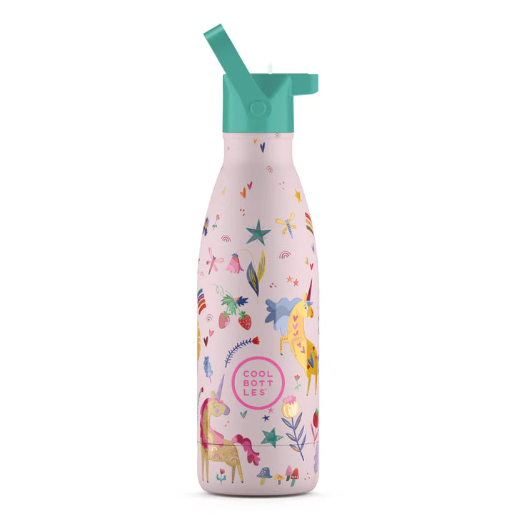 Botella Térmica Cool Bottles kids 350 ml