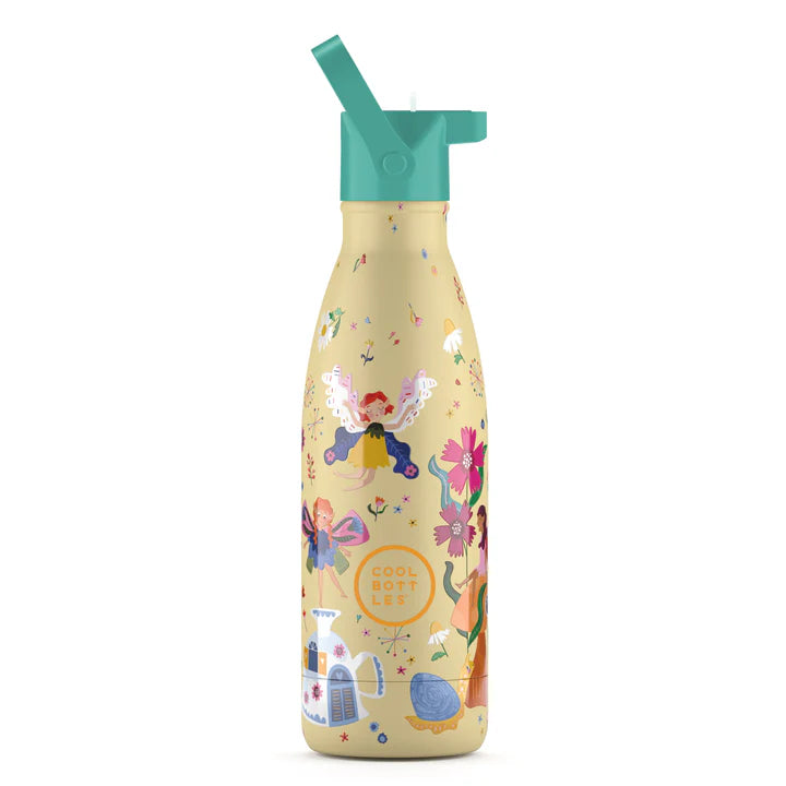 Botella Térmica Cool Bottles kids 350 ml