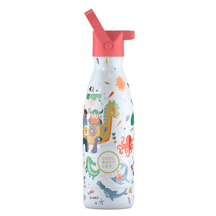 Botella Térmica Cool Bottles kids 350 ml