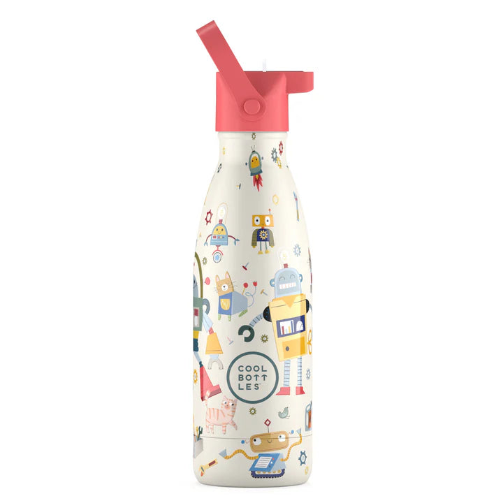 Botella Térmica Cool Bottles kids 350 ml