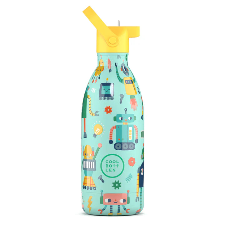 Botella termica Cool Bottles Kids 500 ml