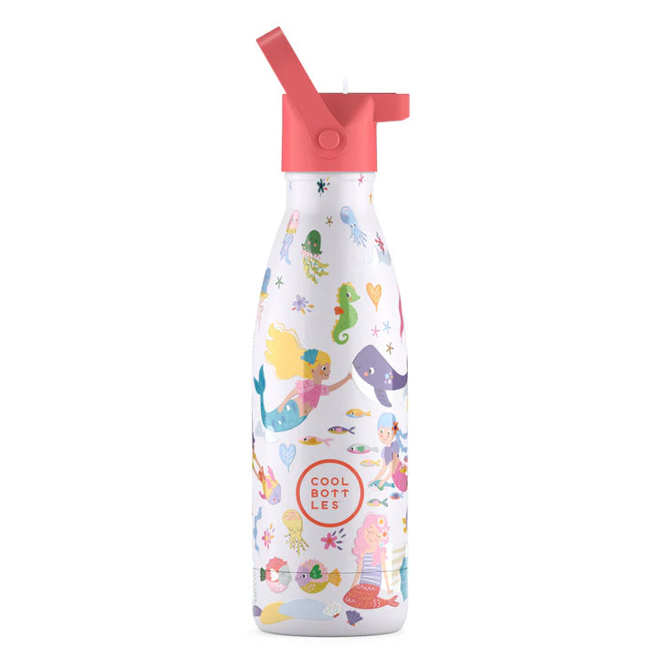 Botella Térmica Cool Bottles kids 350 ml
