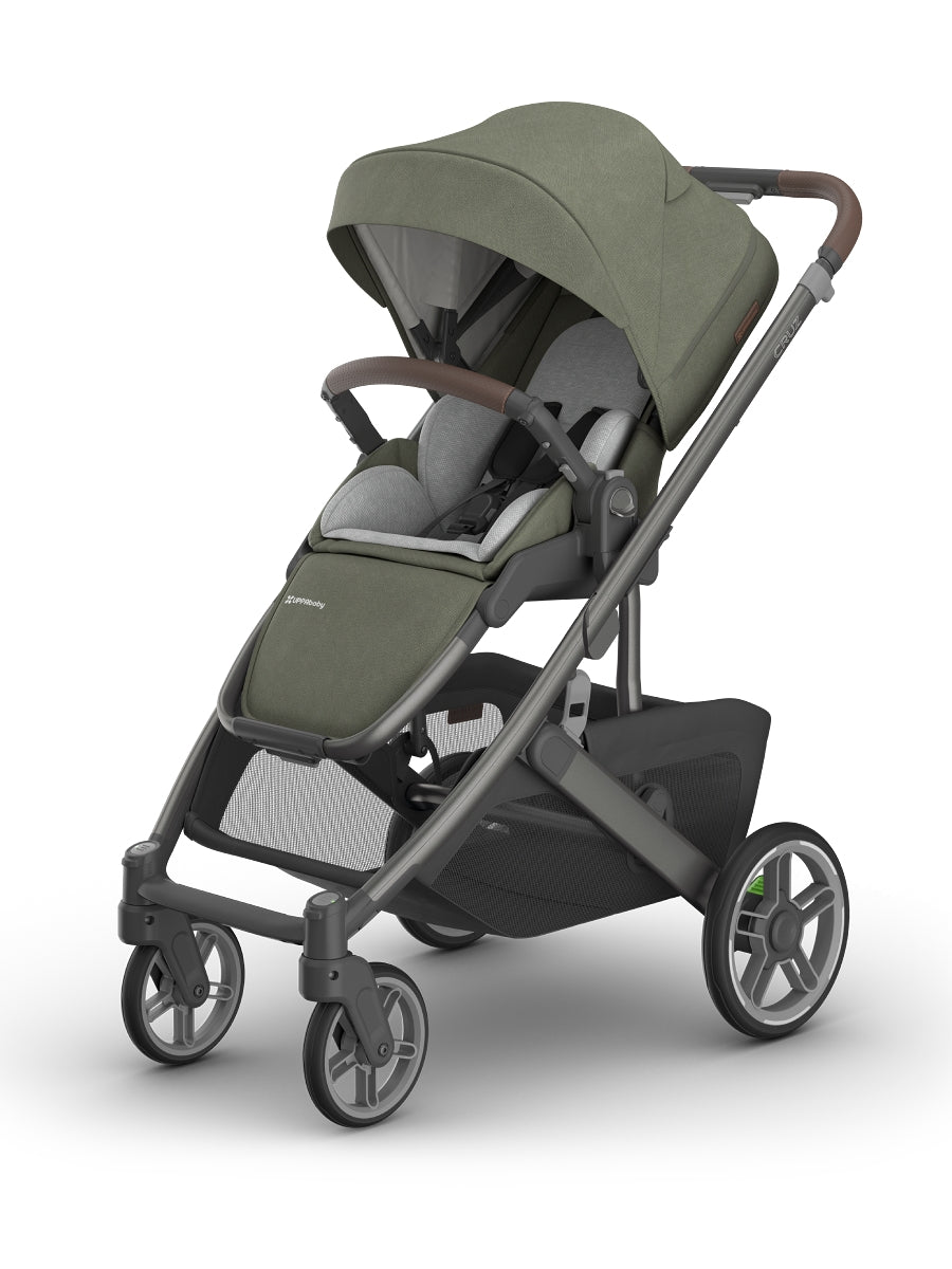Uppababy Cruz V3 Duo