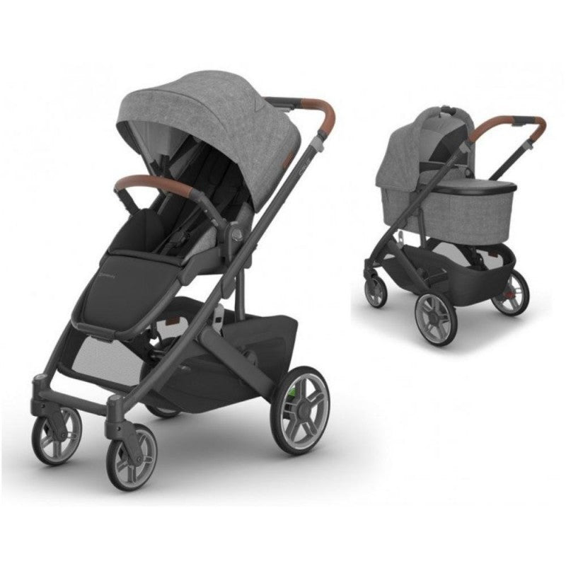 Uppababy Cruz V3 Duo