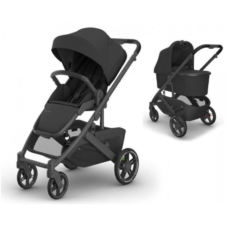 Uppababy Cruz V3 Duo