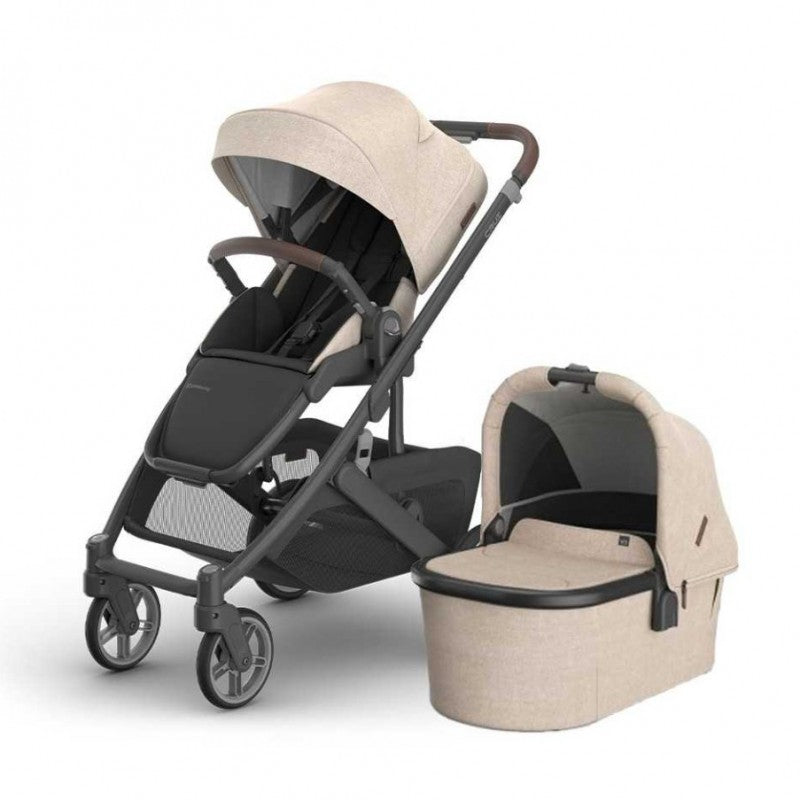 Uppababy Cruz V3 Duo