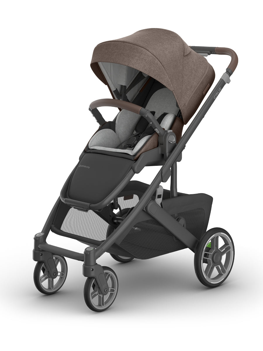 Uppababy Cruz V3 Duo