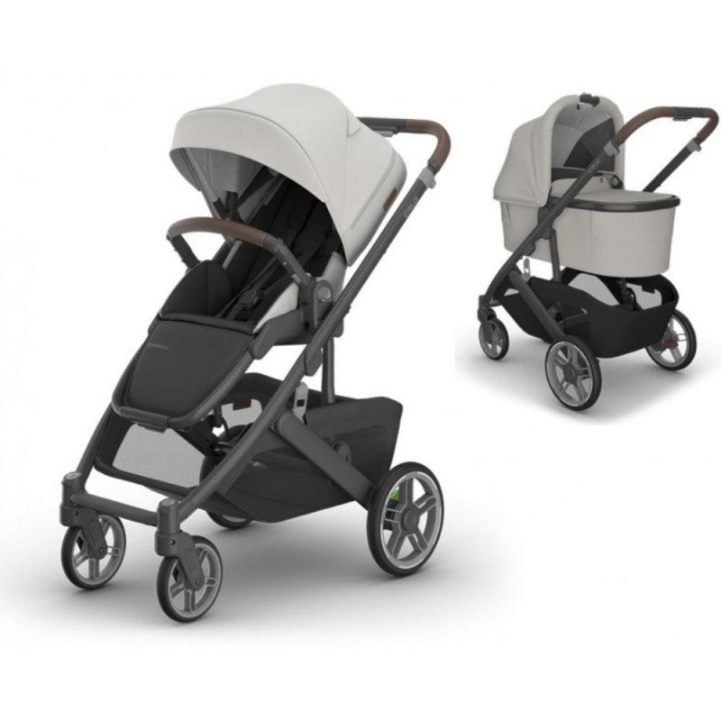 Uppababy Cruz V3 Duo