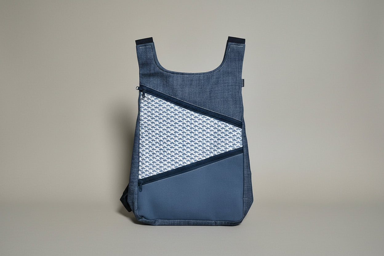 Mochila K1000 DCN2
