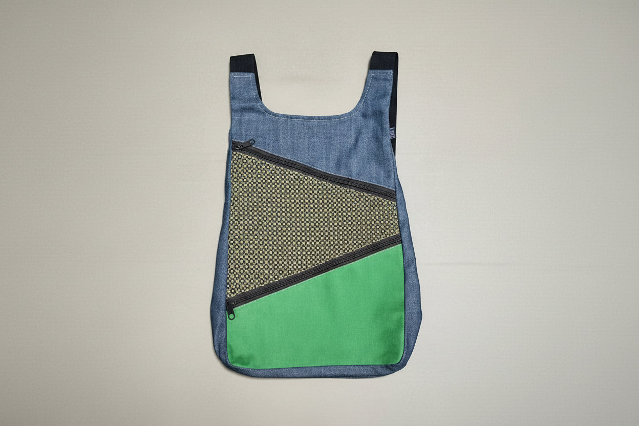Mochila K1000 DCN2