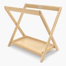 Soporte para Capazo Uppababy