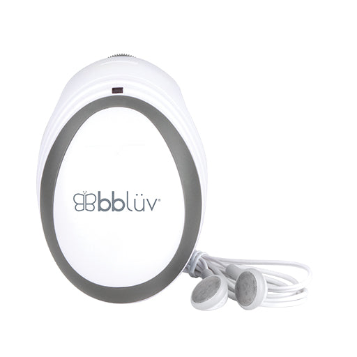Doppler Fetal Echö de bblüv