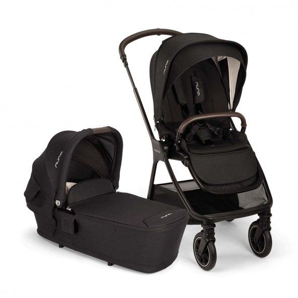 Nuna Triv Next (Duo)