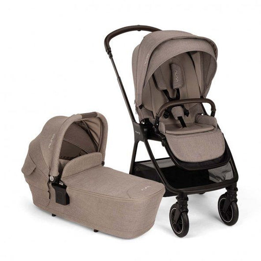 Nuna Triv Next (Duo)