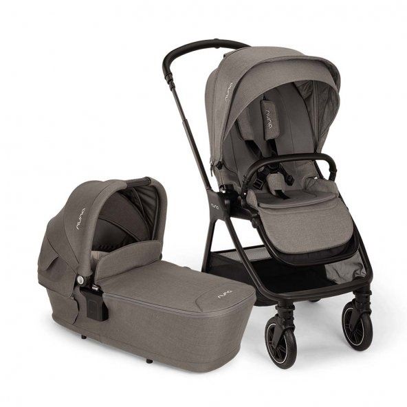 Nuna Triv Next (Duo)