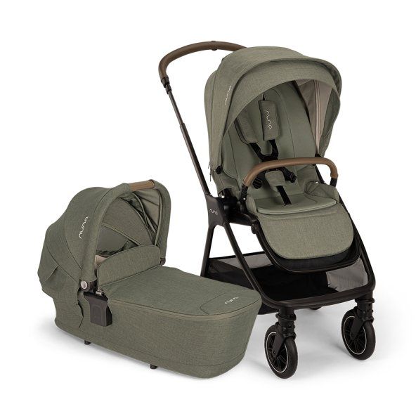 Nuna Triv Next (Duo)
