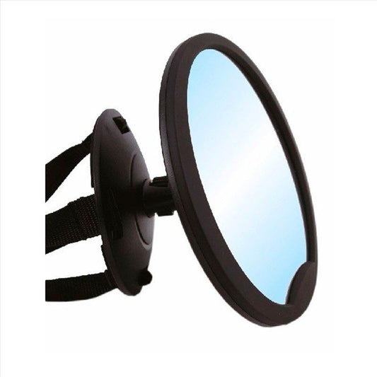 Espejo para el coche orientable ovalado