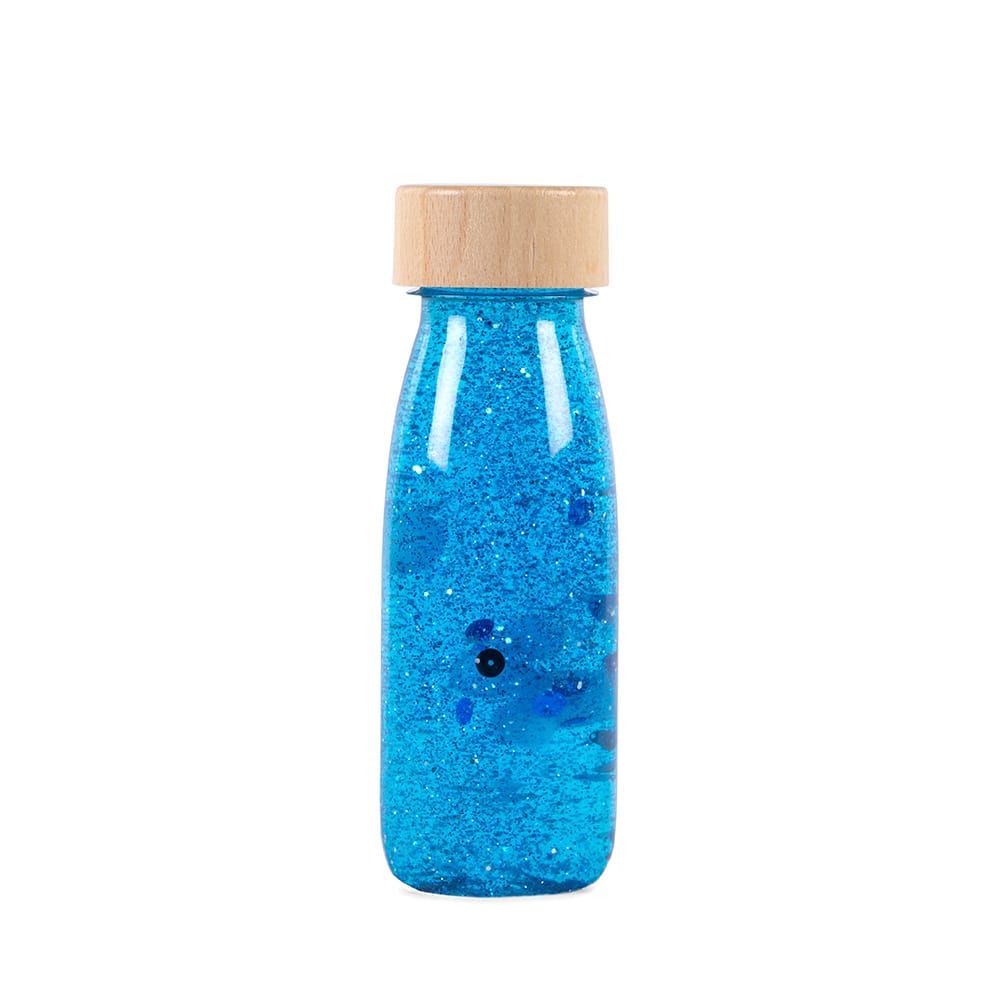 Botella Sensorial Petit Boum - Float