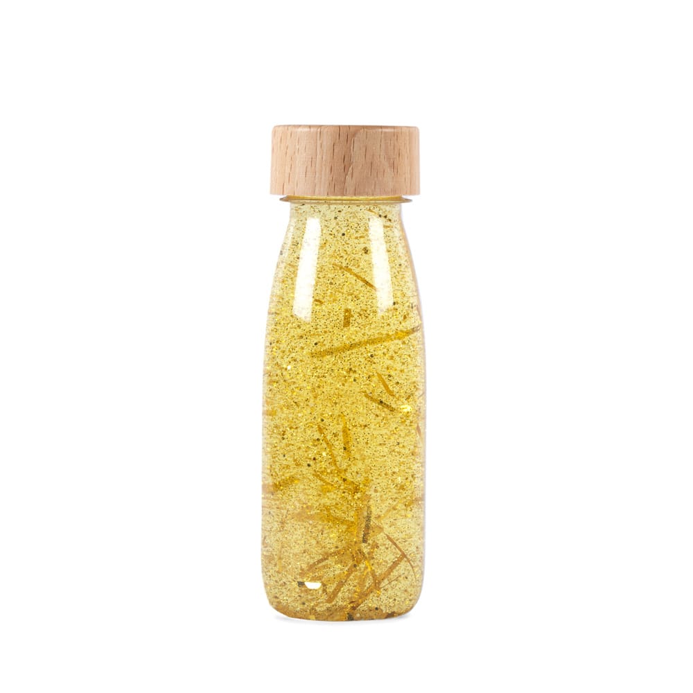 Botella Sensorial Petit Boum - Float
