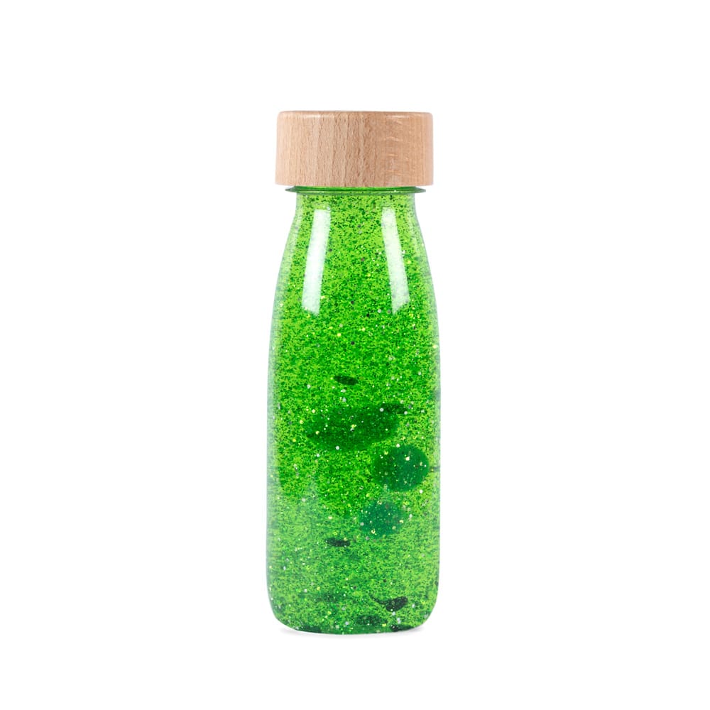 Botella Sensorial Petit Boum - Float