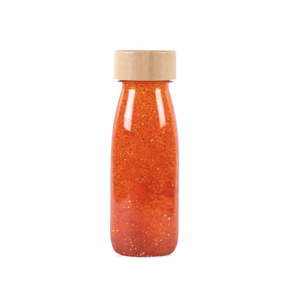 Botella Sensorial Petit Boum - Float