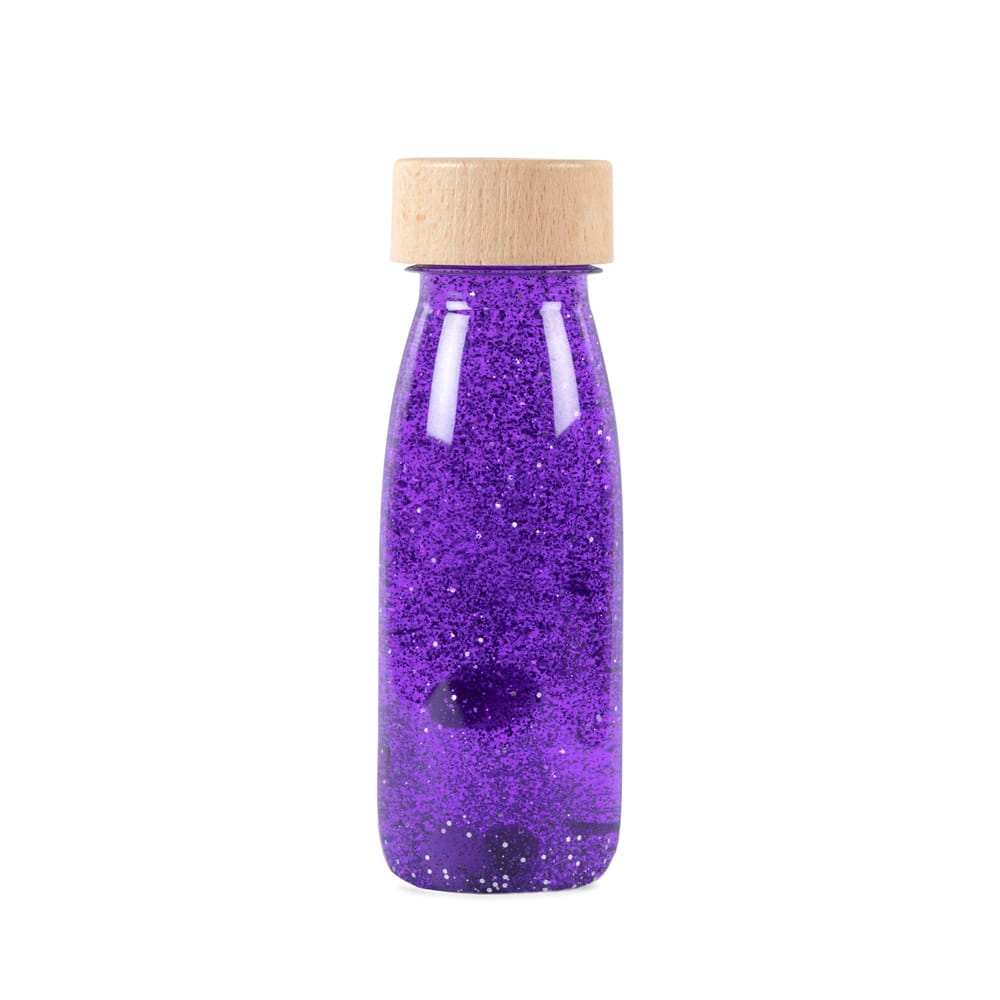 Botella Sensorial Petit Boum - Float