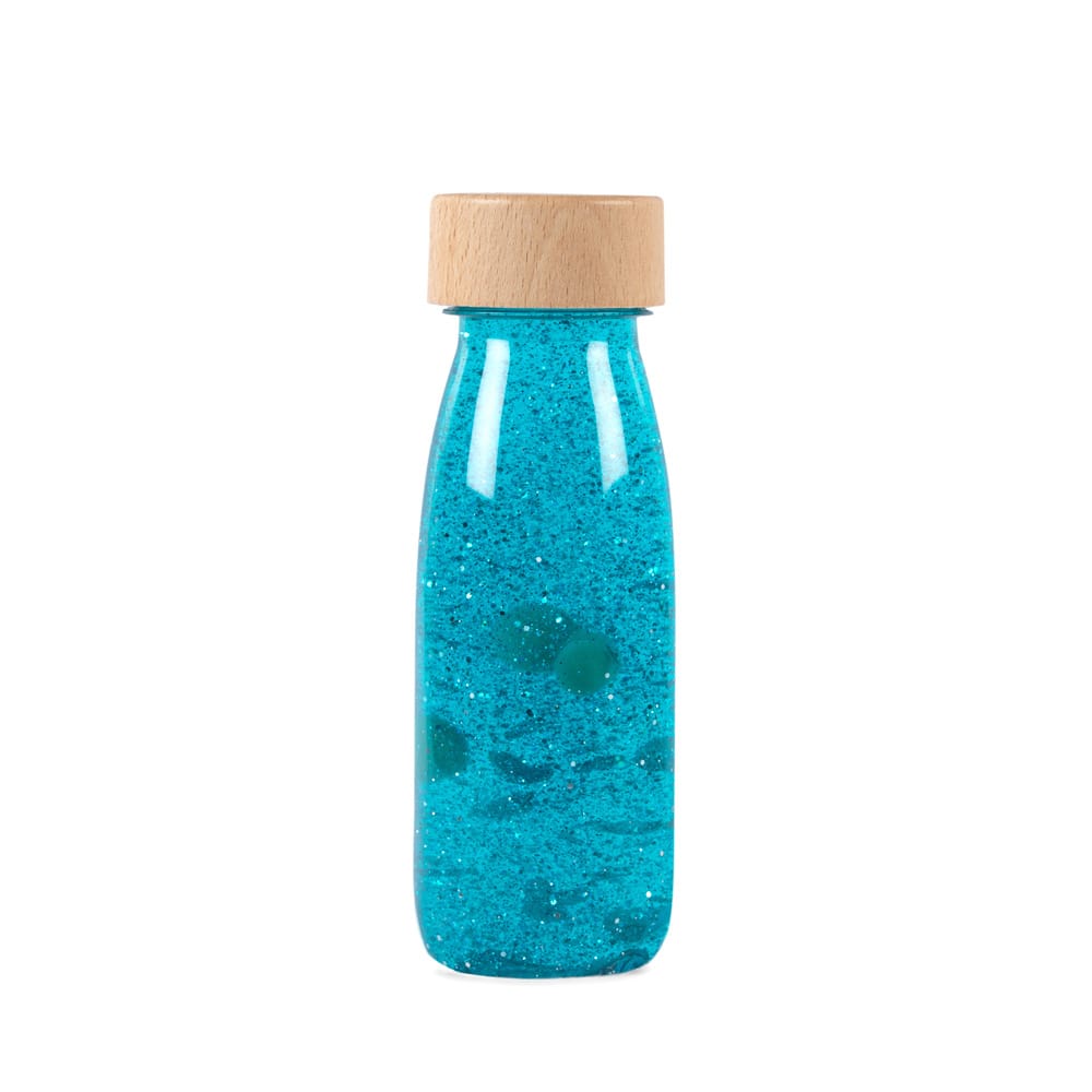 Botella Sensorial Petit Boum - Float