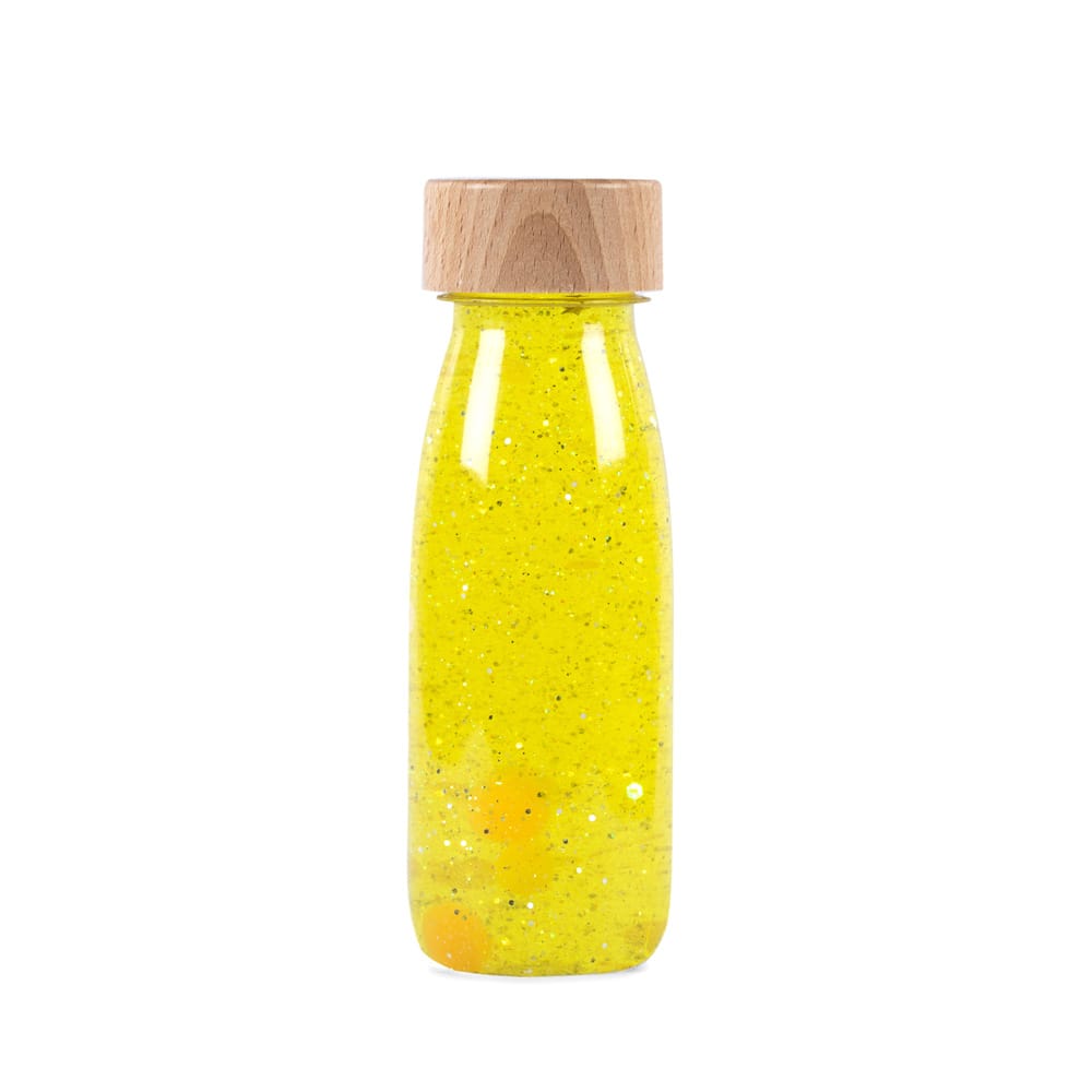 Botella Sensorial Petit Boum - Float