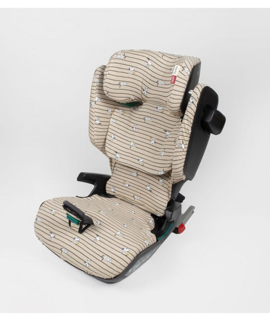 Funda para Britax Romer Kidfix i-size - Fundas BCN
