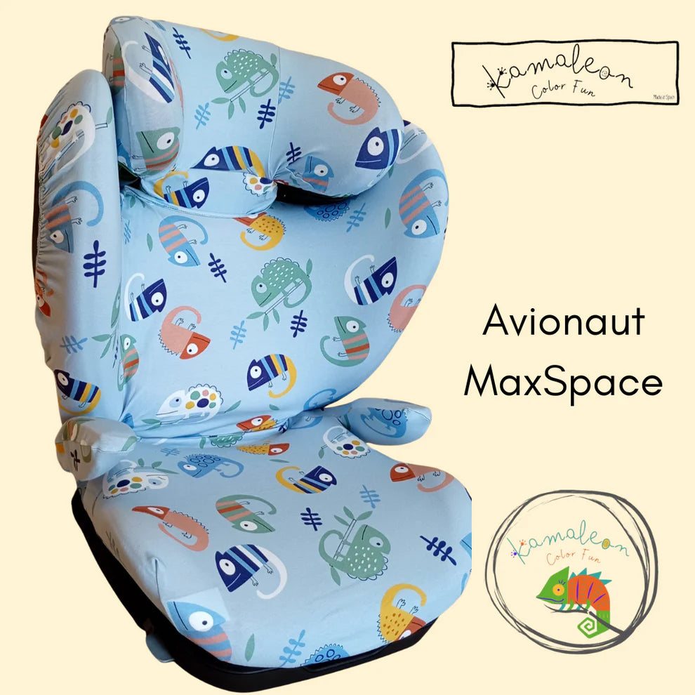 Funda para Avionaut Max Space - Fundas Kamaleon