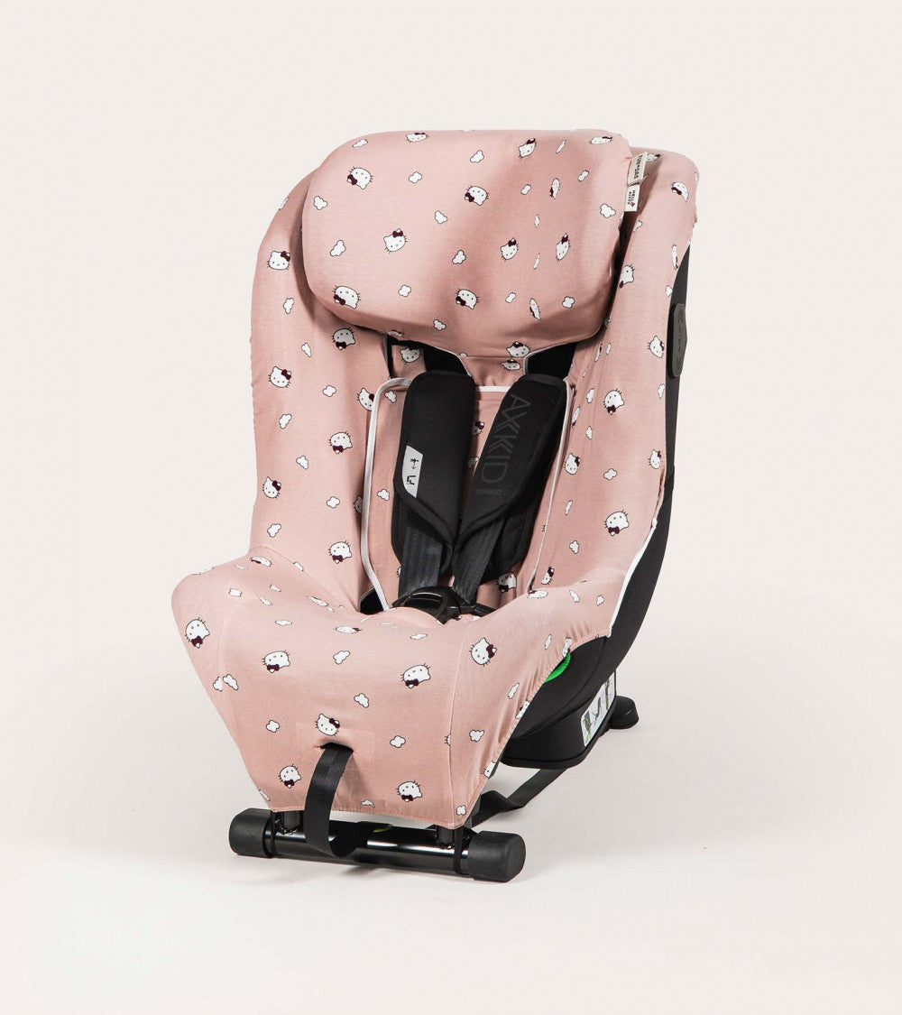 Funda para Axkid Minikid 4 Pro / Max / Movekid - Fundas BCN