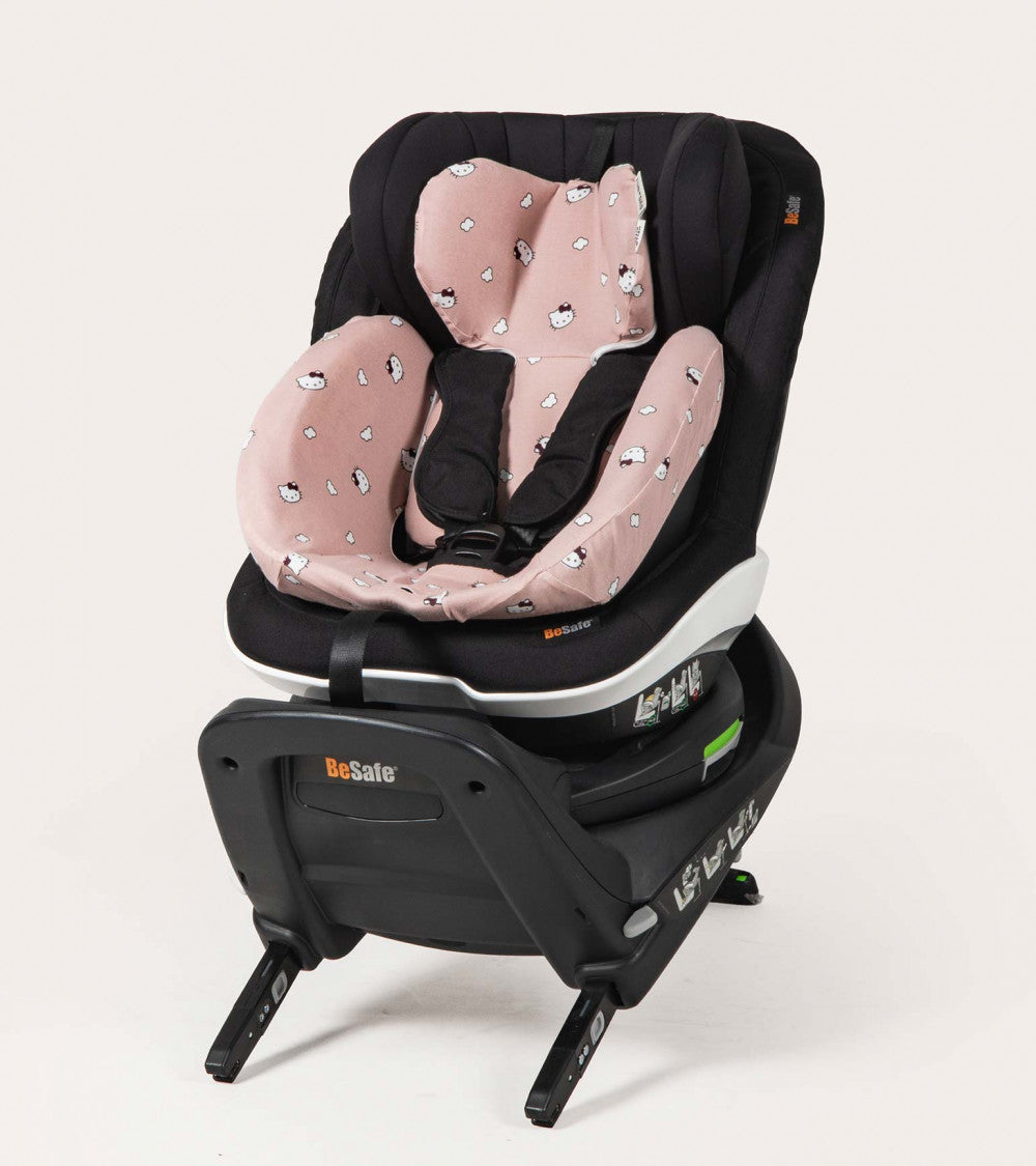 Funda para reductor Baby Shell Besafe - Fundas BCN