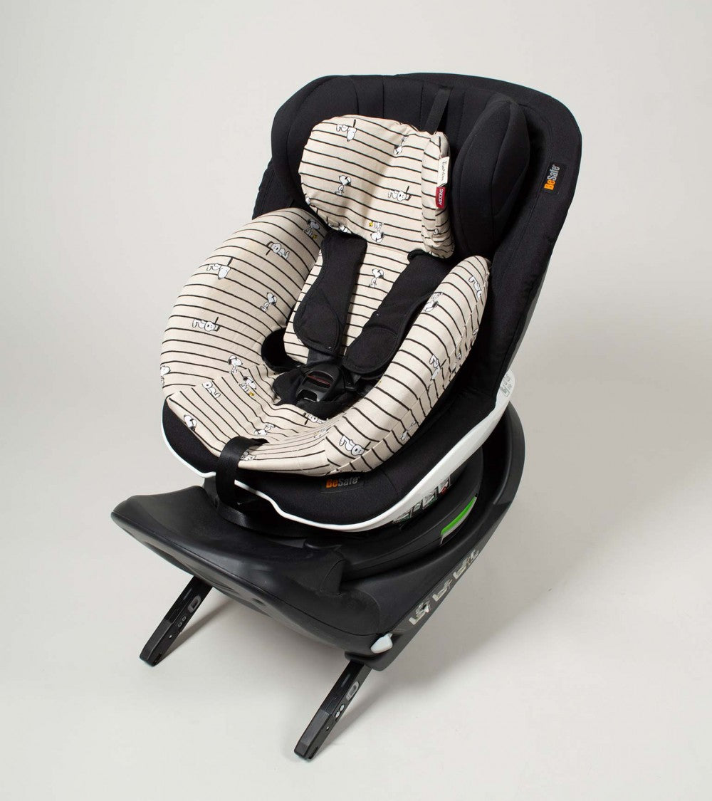 Funda para reductor Baby Shell Besafe - Fundas BCN
