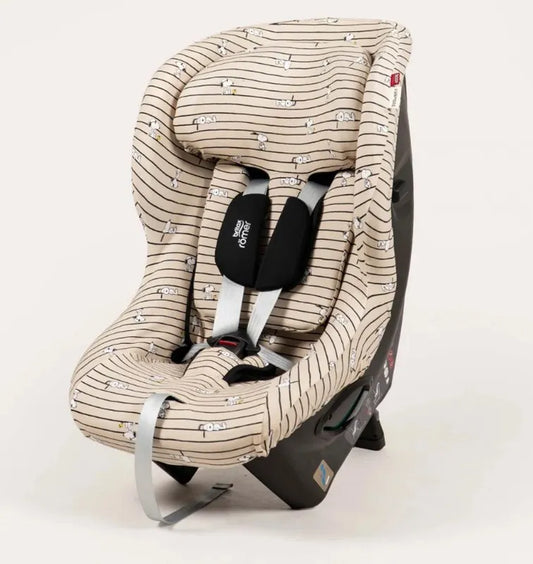 Funda para Britax Romer Max Safe Pro / Safe Way M - Fundas BCN