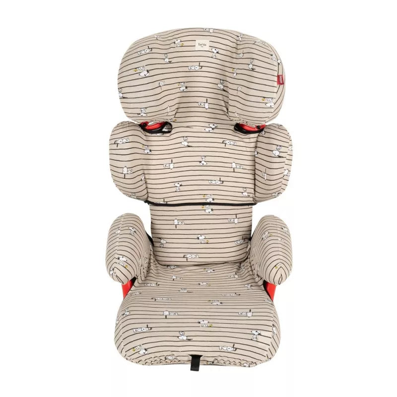 Funda para Takata Maxi - Fundas BCN