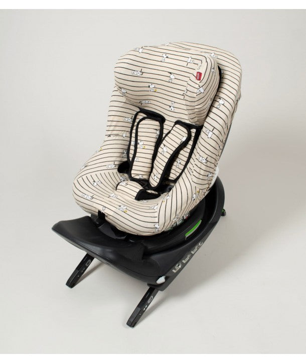 Funda para Besafe Izi Twist / Turn