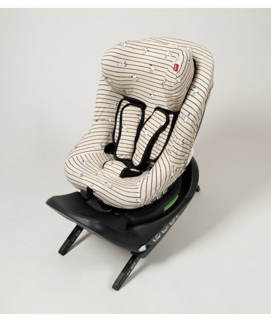 Funda para Besafe Izi Twist / Turn