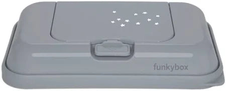 Dispensador de Toallitas Funkybox To Go