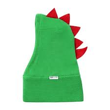 Gorro de Invierno Zoocchini para Bebé
