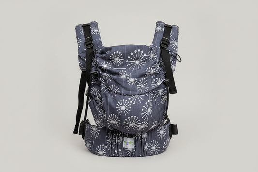Mochila Huggyberry